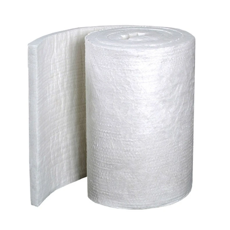 Aluminum Silicate Roll Felt high quality Aluminum Silicate Roll Felt high quality