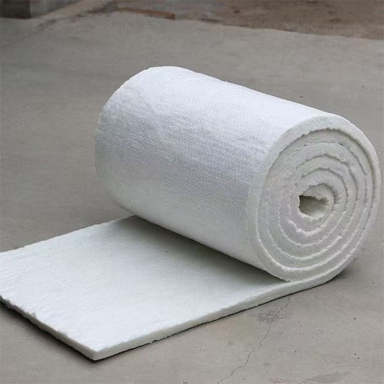 Aluminum Silicate Roll Felt best Aluminum Silicate Roll Felt best