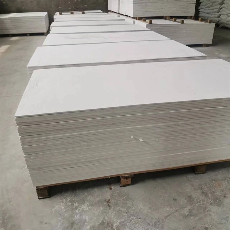 Calcium Silicate Fireproof Board high quality Calcium Silicate Fireproof Board high quality
