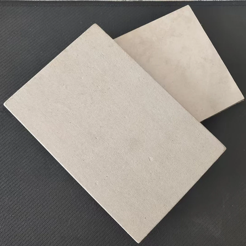 Calcium Silicate Fireproof Board Calcium Silicate Fireproof Board