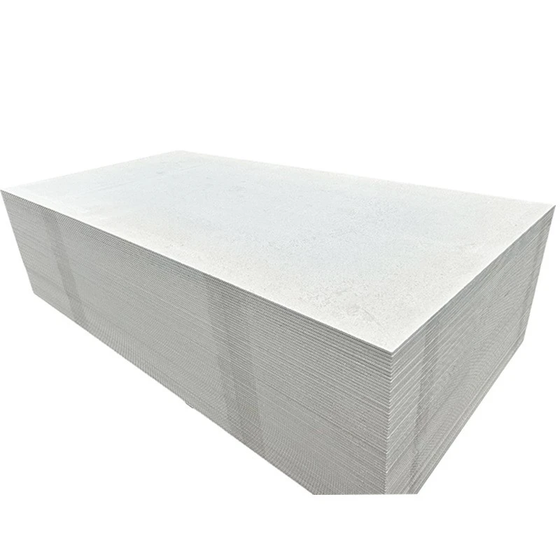 Calcium Silicate Fireproof Board price Calcium Silicate Fireproof Board price