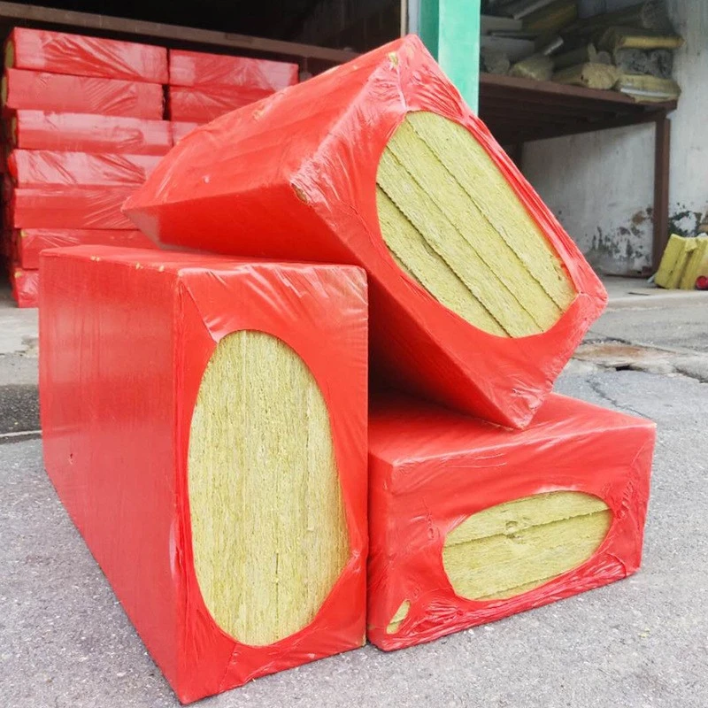 Central Air Conditioning Smoke Protection Rock Wool Board suppliers Central Air Conditioning Smoke Protection Rock Wool Board suppliers