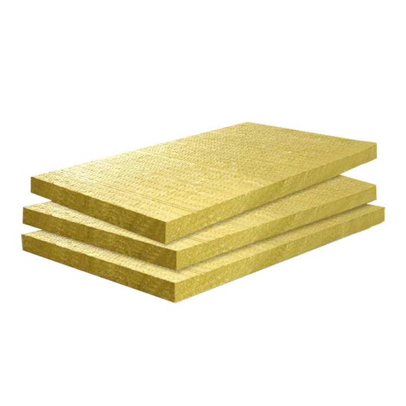 Central Air Conditioning Smoke Protection Rock Wool Board high quality Central Air Conditioning Smoke Protection Rock Wool Board high quality