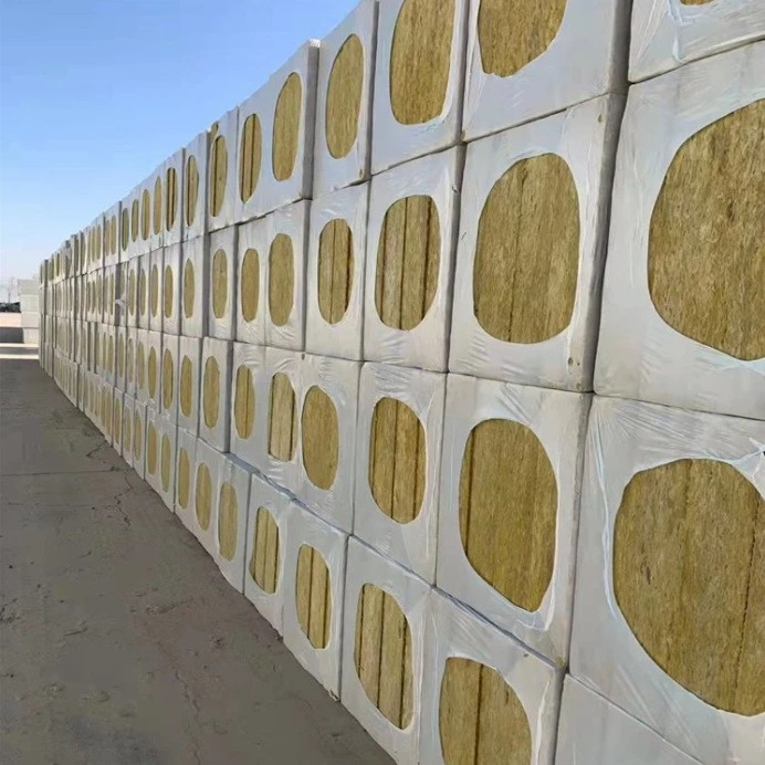Class A Fire-resistant Rock Wool Board suppliers Class A Fire-resistant Rock Wool Board suppliers