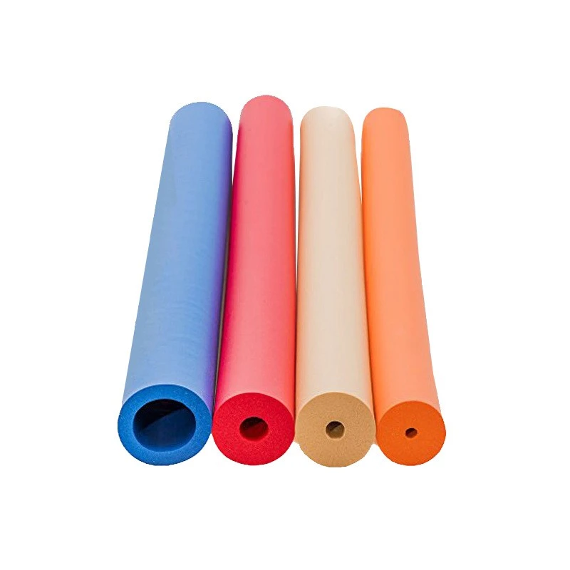 Colored Rubber-Plastic Pipe Insulation price Colored Rubber-Plastic Pipe Insulation price