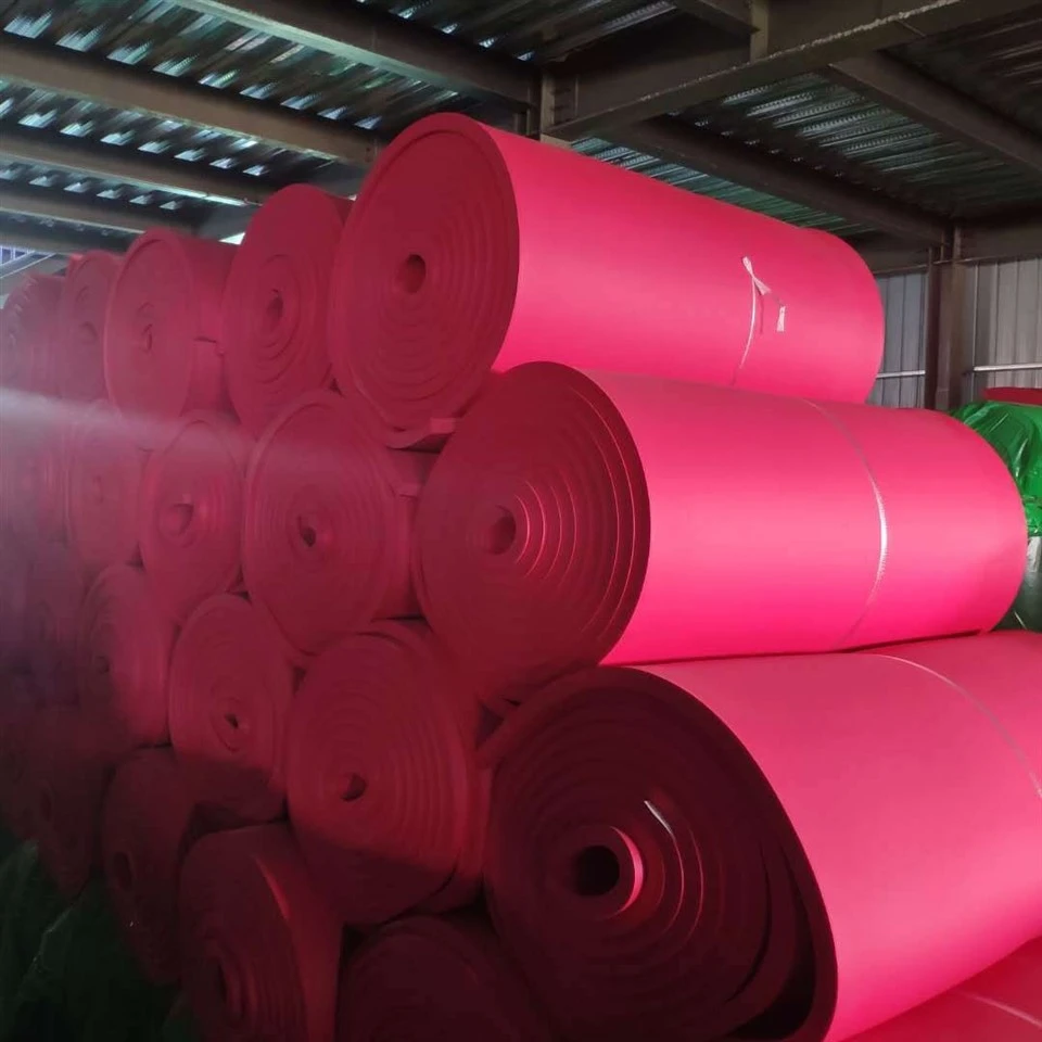 Colorful Rubber-Plastic Insulation Board suppliers Colorful Rubber-Plastic Insulation Board suppliers