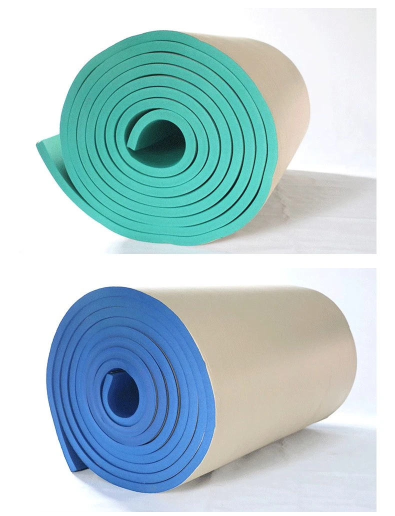 Colorful Rubber-Plastic Insulation Board manufacturers Colorful Rubber-Plastic Insulation Board manufacturers