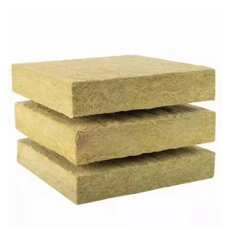 Fire-Retardant Rock Wool Board high quality Fire-Retardant Rock Wool Board high quality