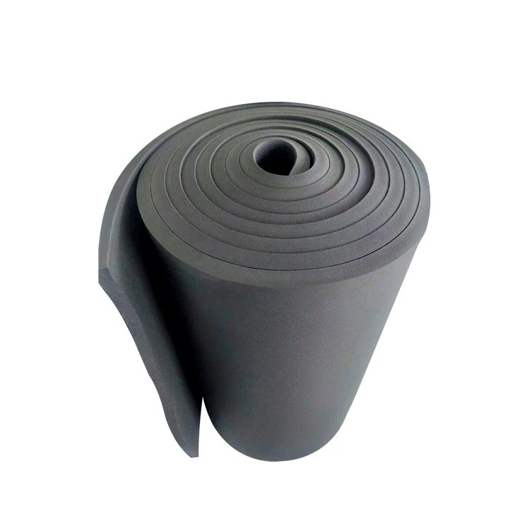 Flexible Elastomeric Foam Insulation Sheet high quality Flexible Elastomeric Foam Insulation Sheet high quality