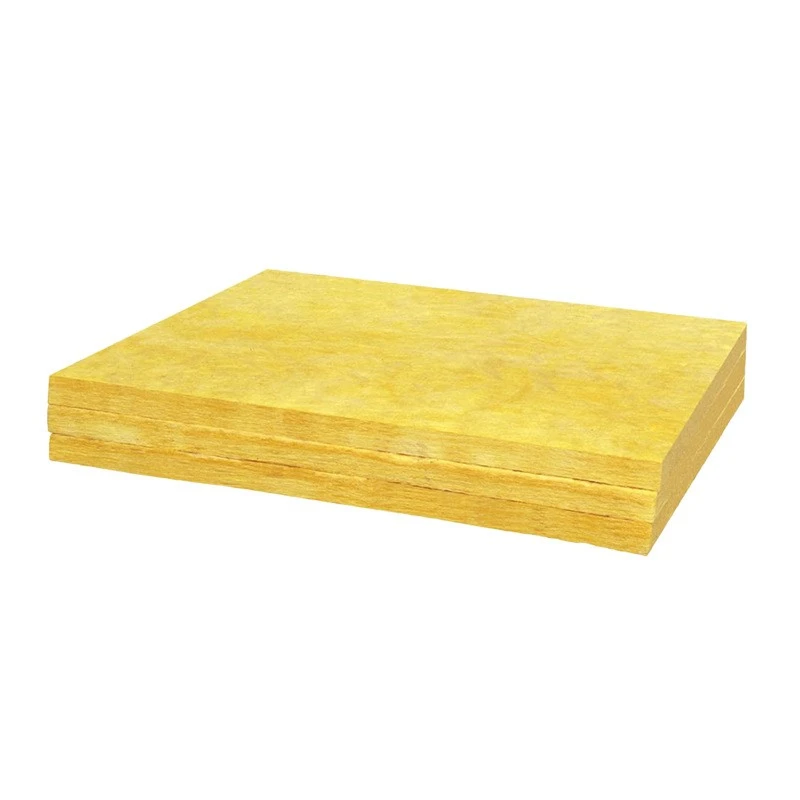 Glass Wool Insulation Board factory Glass Wool Insulation Board factory