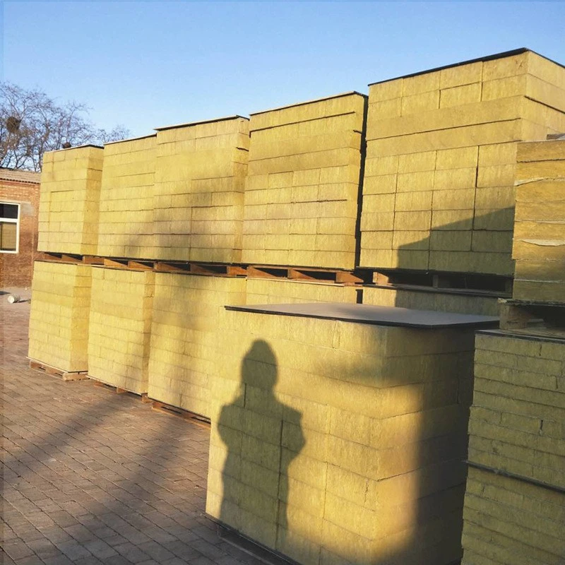 High Density Rock Wool Board suppliers High Density Rock Wool Board suppliers