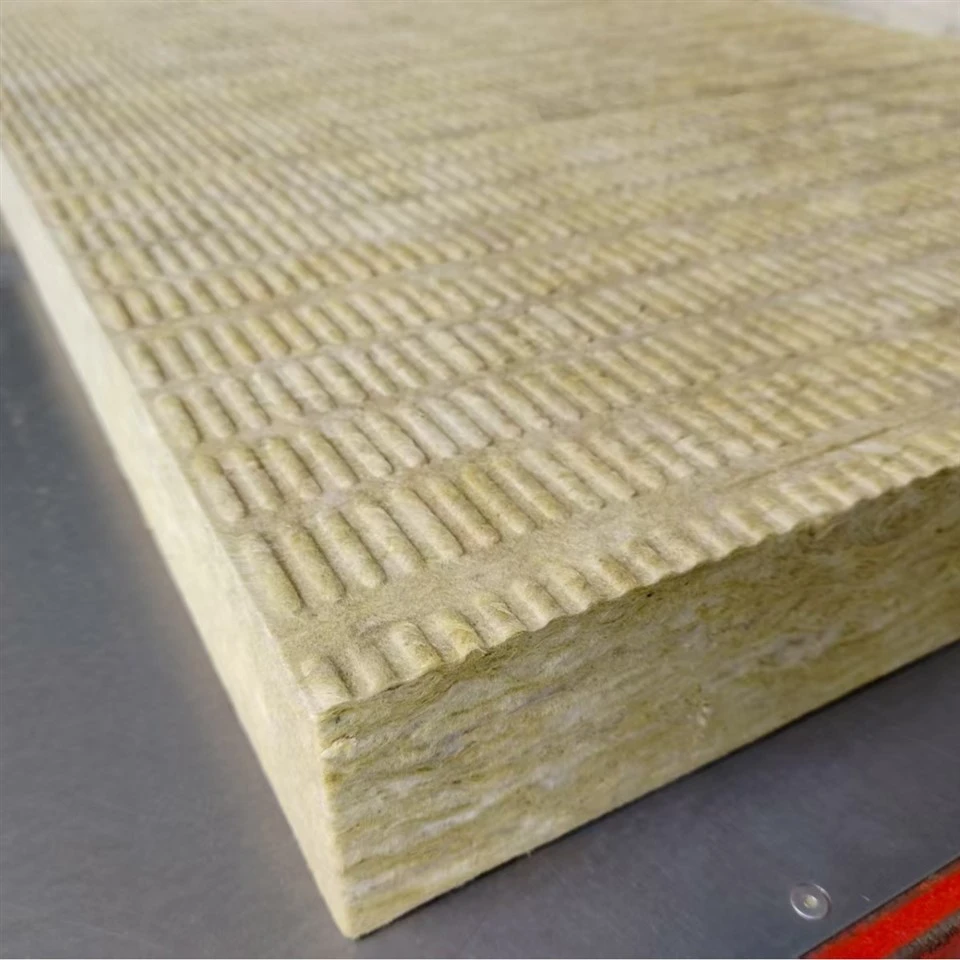 High-temperature Resistant Rock Wool Board best High-temperature Resistant Rock Wool Board best