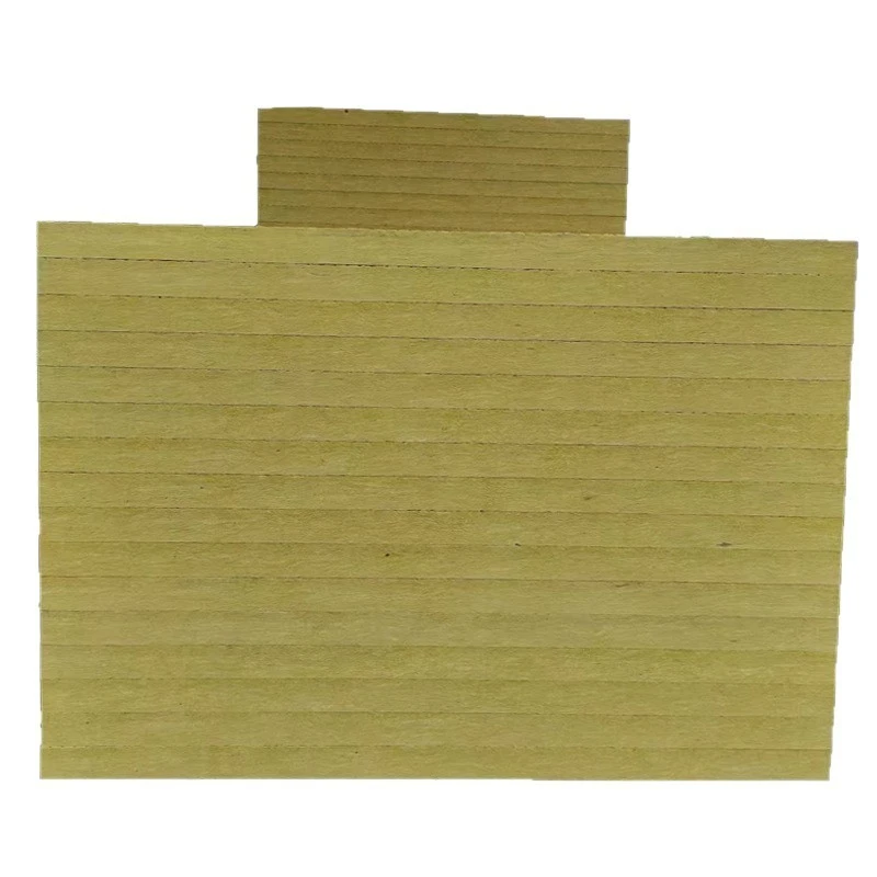 High-temperature Resistant Rock Wool Board high quality High-temperature Resistant Rock Wool Board high quality