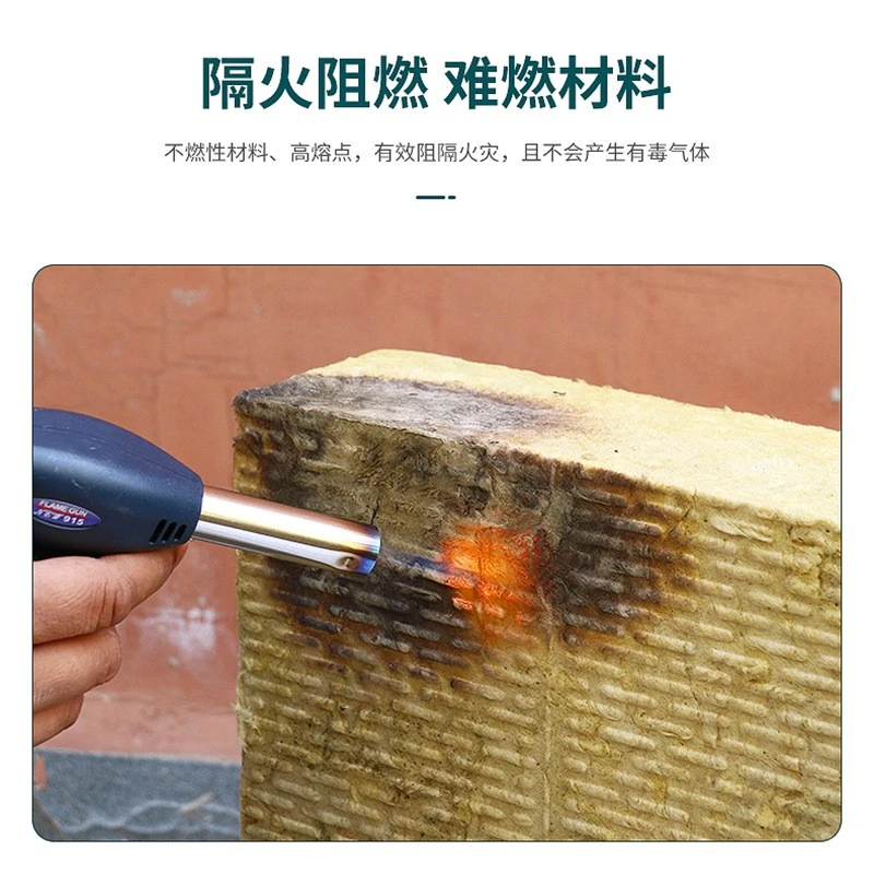Hydrophobic Rock Wool Board price Hydrophobic Rock Wool Board price