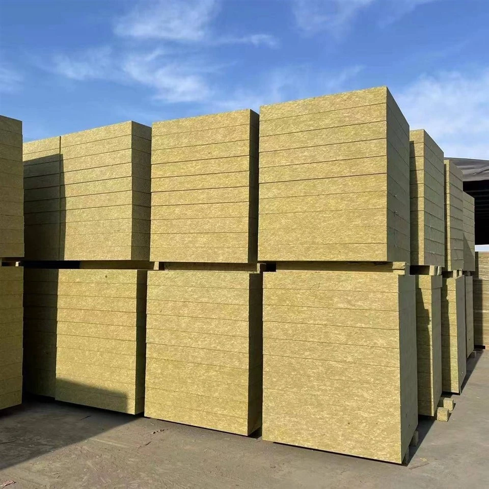 Hydrophobic Rock Wool Board suppliers Hydrophobic Rock Wool Board suppliers