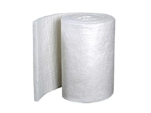 Application Fields of Aluminum Silicate Needle-Punched Blankets