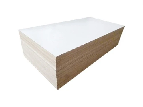 Preparation Method for Fireproof Boards