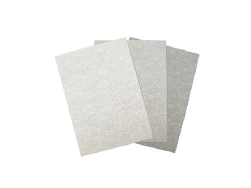 Product Features of Fireproof Laminates