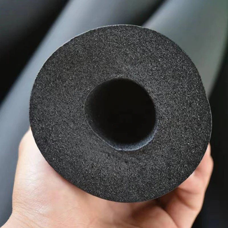 Insulated Copper Pipe For Air Conditioner high quality Insulated Copper Pipe For Air Conditioner high quality