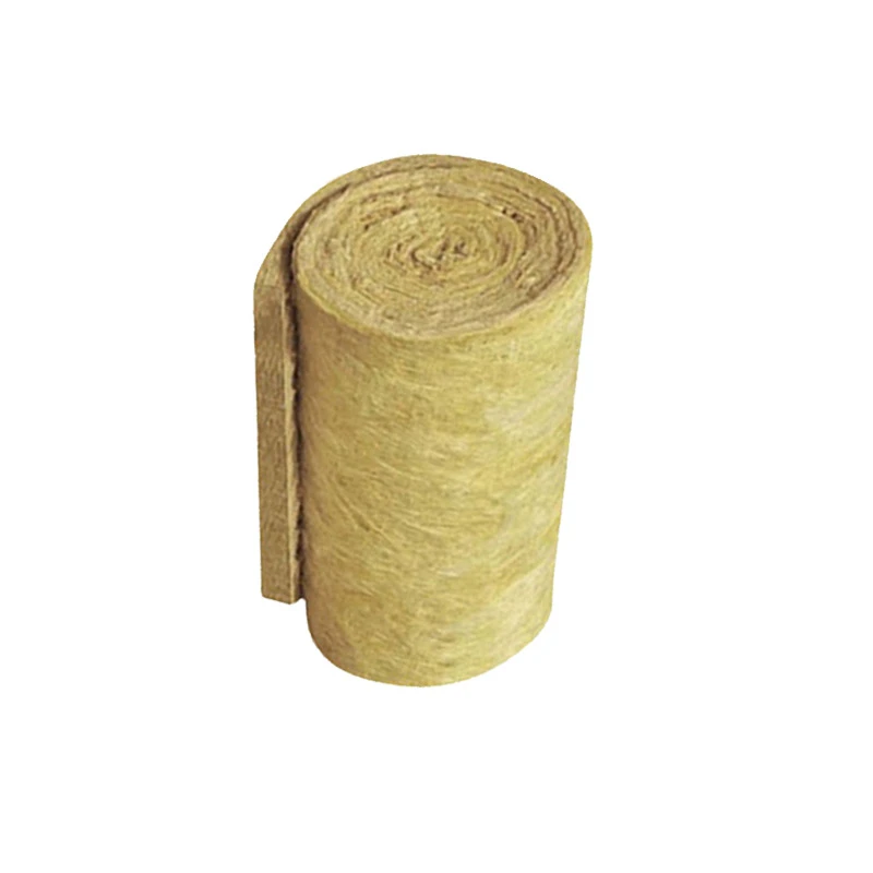 Rock Wool Insulation Blanket Rock Wool Insulation Blanket