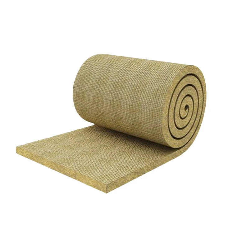 Rock Wool Insulation Blanket high quality Rock Wool Insulation Blanket high quality