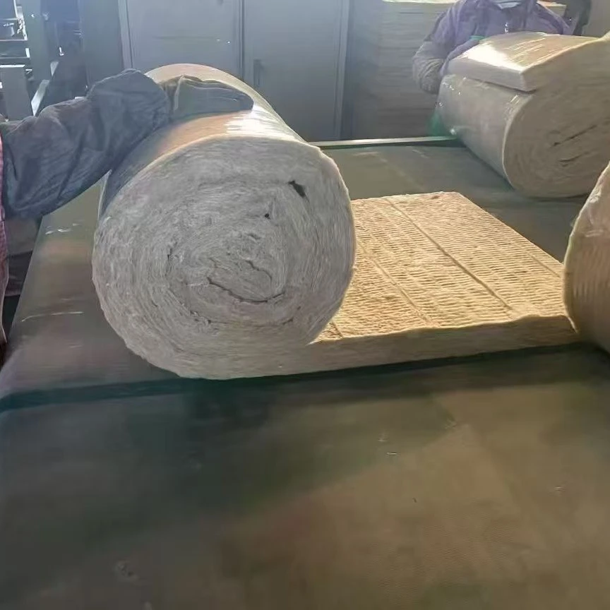 Rock Wool Insulation Blanket suppliers Rock Wool Insulation Blanket suppliers