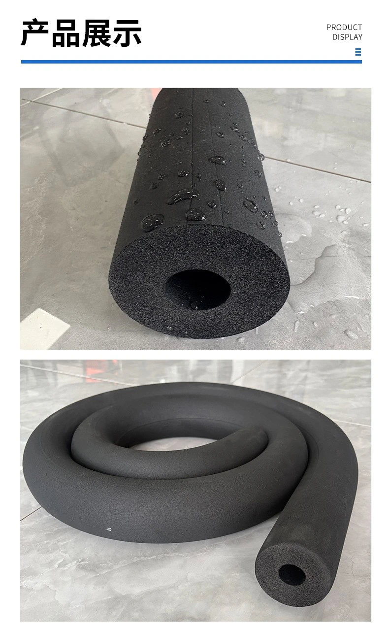 Rubber-Plastic Pipe Insulation best Rubber-Plastic Pipe Insulation best