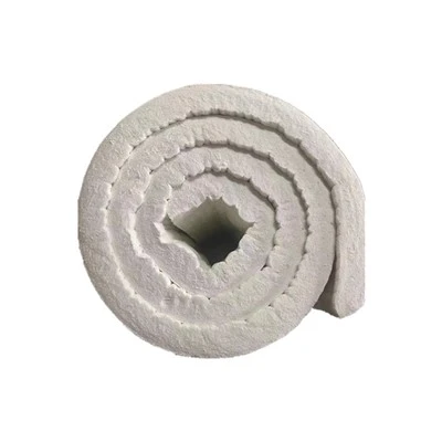 Aluminum Silicate Roll Felt