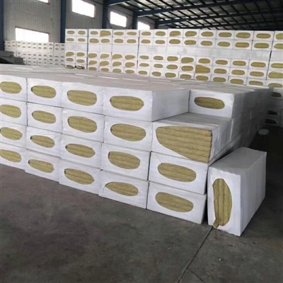 Basalt Rock Wool Board