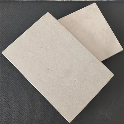 Calcium Silicate Fireproof Board