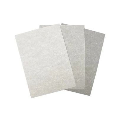 Classification Of Fire-Resistant Boards