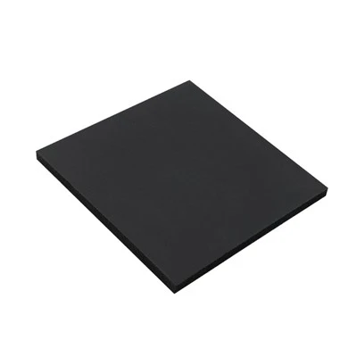 Flexible Elastomeric Foam Insulation Sheet