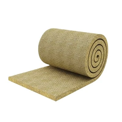 How Do You Use Rock Wool Felt For Thermal Insulation Construction?