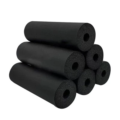 Rubber-Plastic Pipe Insulation