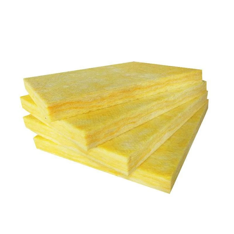 Smoke Extraction Glass Wool Board factory Smoke Extraction Glass Wool Board factory