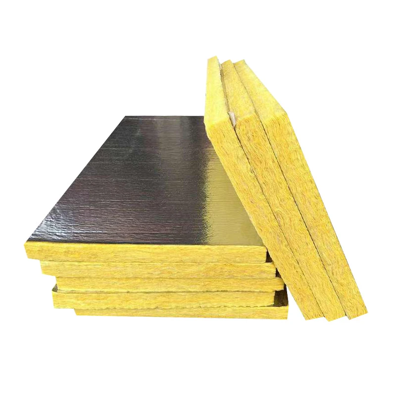 Smoke Extraction Glass Wool Board Smoke Extraction Glass Wool Board